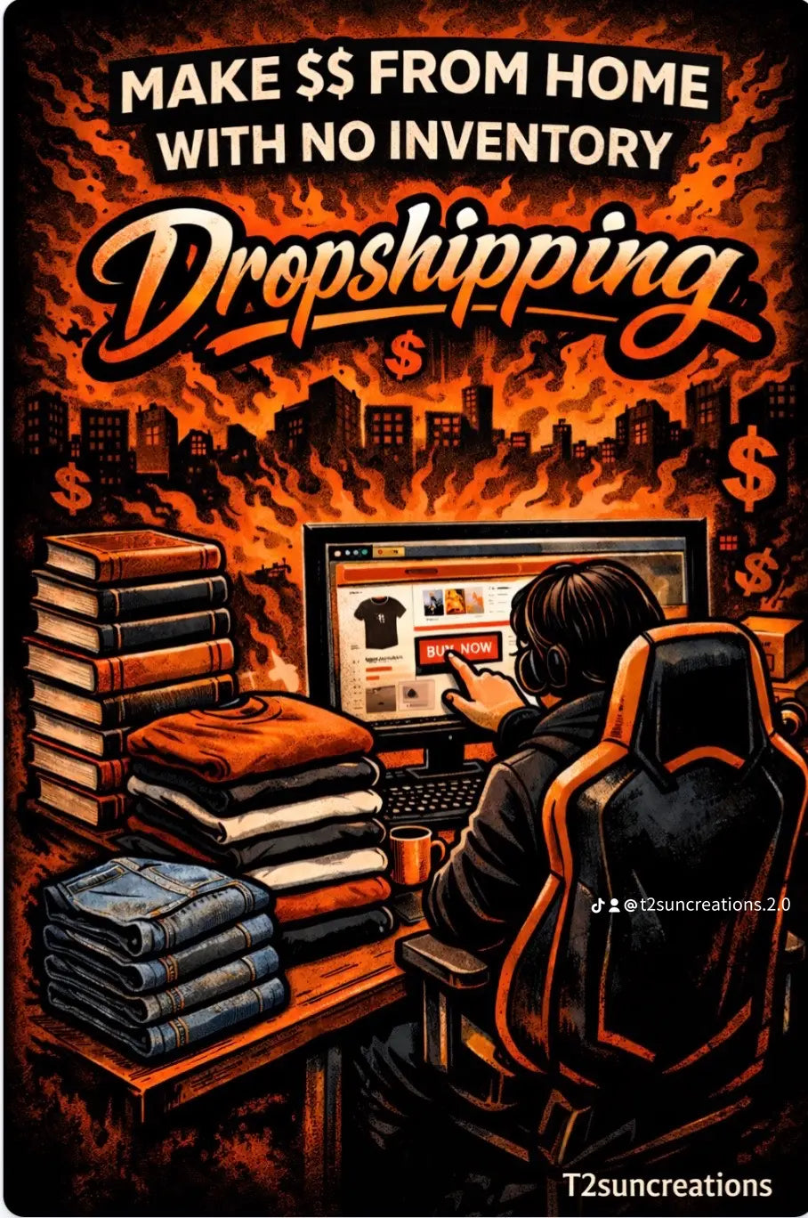 Various titles to choose from. All have a different price range to list. Click the link and it will take you to each product.