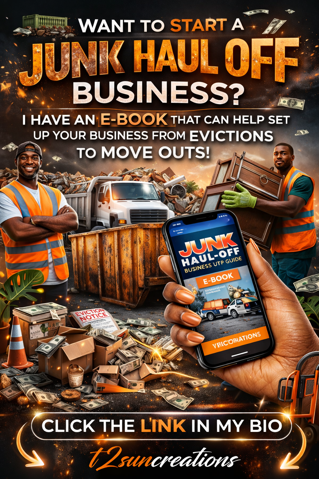 Various titles to choose from. All have a different price range to list. Click the link and it will take you to each product.