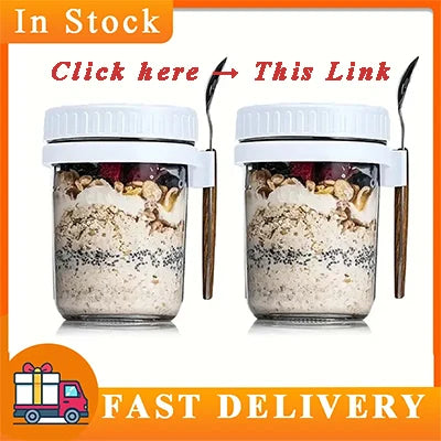 450ML Glass Cup with Lid and Straw Transparent Leakproof Coffee Mug High Temperature Resistant Tea Cup Water Bottle Drinkware