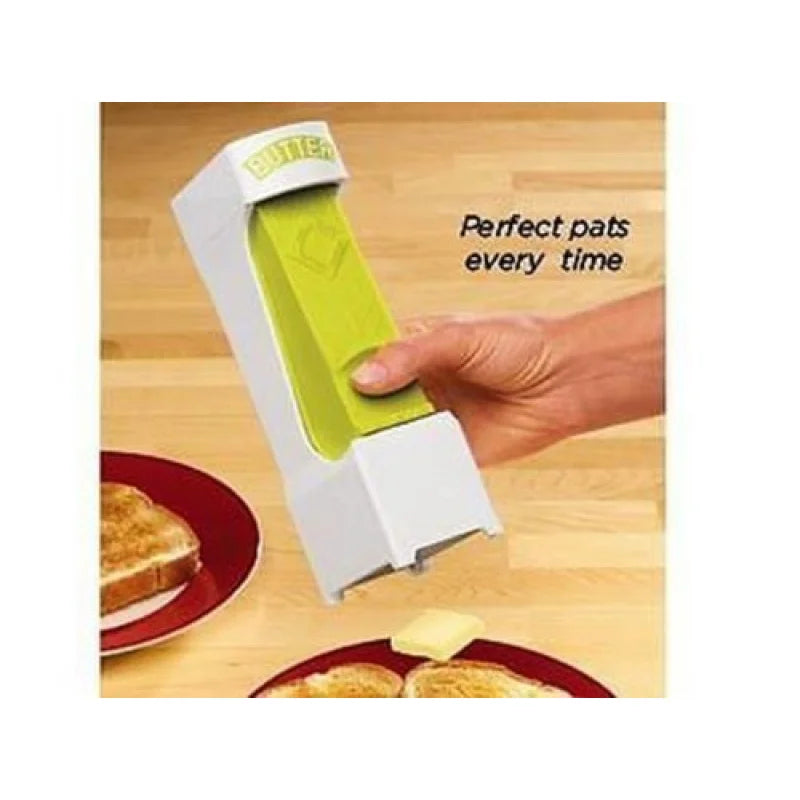 2025 Hot Stick Butter Cutter Slicer Butter Slicer Dispenser Toast Shredder Chocolate Kitchen Tools To Keep Butter Stick Fresh LI