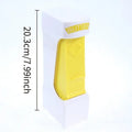 2025 Hot Stick Butter Cutter Slicer Butter Slicer Dispenser Toast Shredder Chocolate Kitchen Tools To Keep Butter Stick Fresh LI