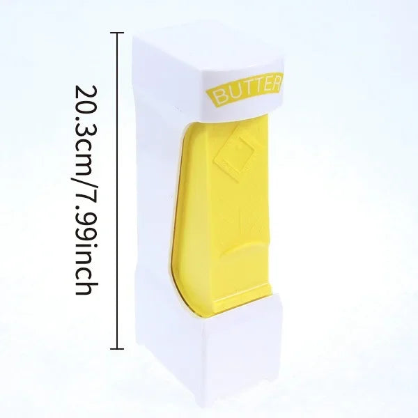 2025 Hot Stick Butter Cutter Slicer Butter Slicer Dispenser Toast Shredder Chocolate Kitchen Tools To Keep Butter Stick Fresh LI