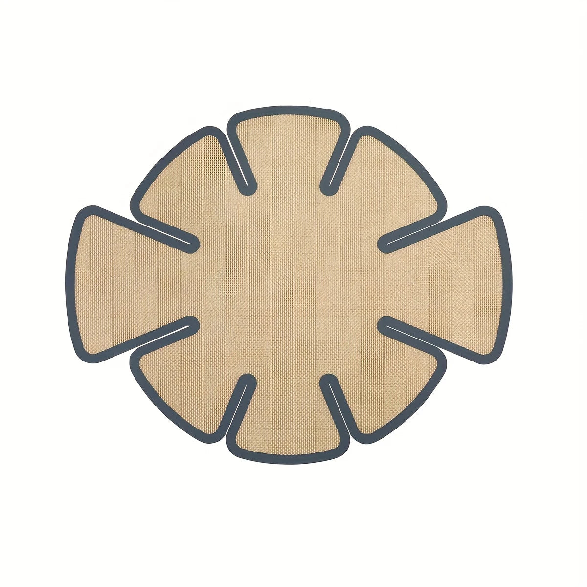 1pc Silicone Bread Pan Liner for Baking, Reusable Food-Safe Bread Pan Mat with Safety Edge and Handle, Non-Stick Fits Bread Pans