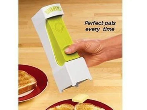 2025 Hot Stick Butter Cutter Slicer Butter Slicer Dispenser Toast Shredder Chocolate Kitchen Tools To Keep Butter Stick Fresh LI