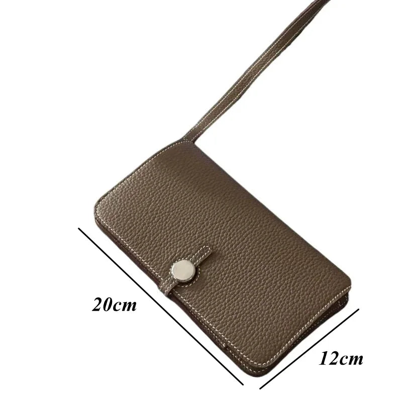 PU Leather Wallet Women Long Clutch Fashion Luxury Brand Ladies Purses Card Holder Zipper Coin Pocket High Quality Billfold